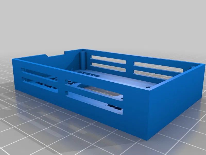 Mạch sạc LiPo Whoop 1S 6in1 có tản nhiệt - Image 8