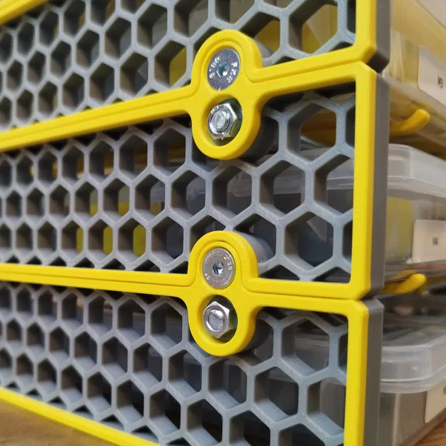 Kệ chắc chắn cho hộp đựng đồ Werckmann - Image 8