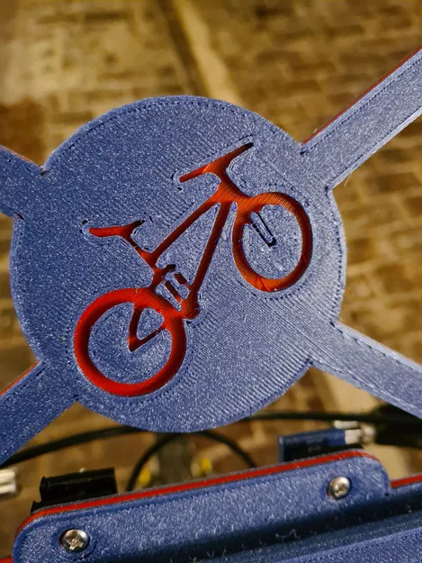 Kệ Máy Tính Bảng Cho Xe Đạp Tập Tại Nhà - Image 2