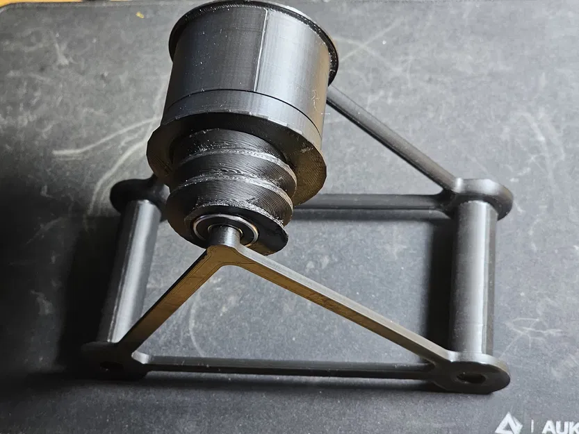 Hệ thống Hộp Đựng Chỉ In 3D V3 Minimal - Image 1