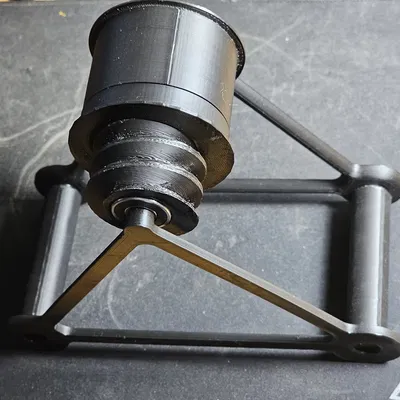 Hệ thống Hộp Đựng Chỉ In 3D V3 Minimal