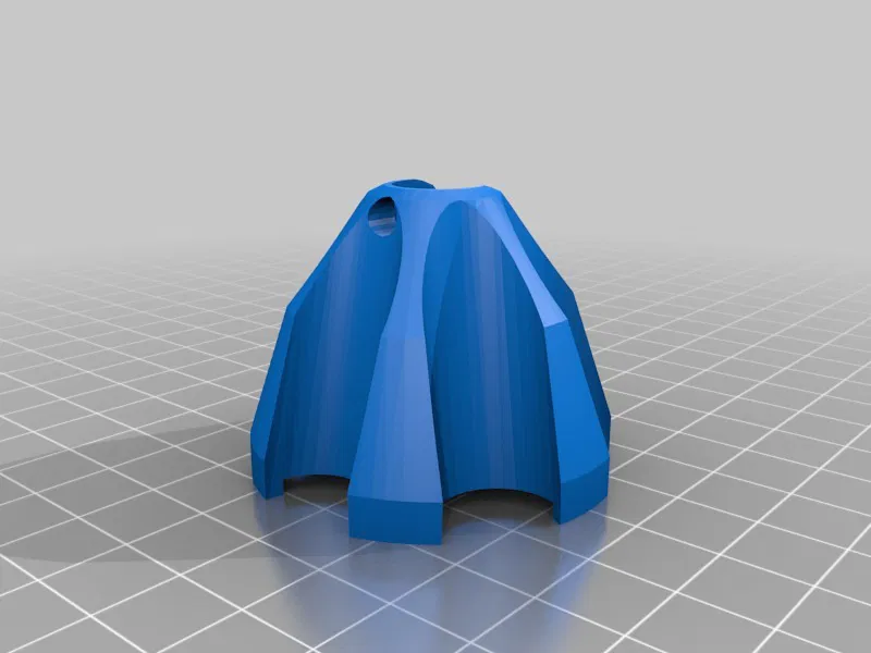 Chỉnh Sửa Bảo Vệ Gimbal Taranis M7/M9 - Image 1