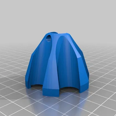 Chỉnh Sửa Bảo Vệ Gimbal Taranis M7/M9