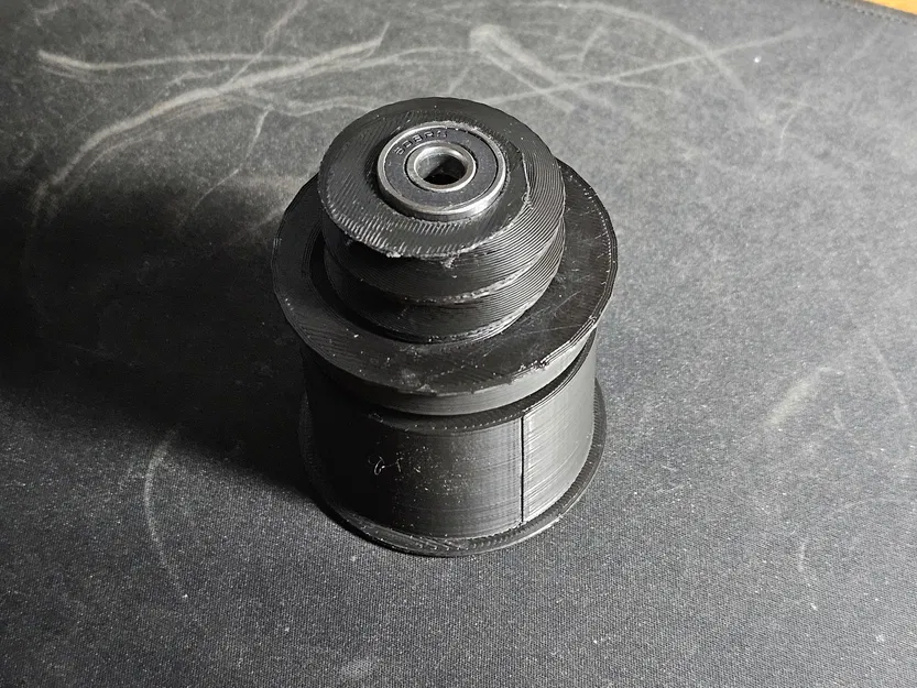 Hệ thống Hộp Đựng Chỉ In 3D V3 Minimal - Image 4