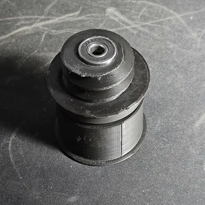 Hệ thống Hộp Đựng Chỉ In 3D V3 Minimal