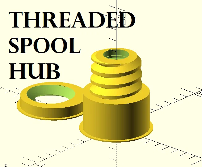 Hệ thống Hộp Đựng Chỉ In 3D V3 Minimal - Image 7