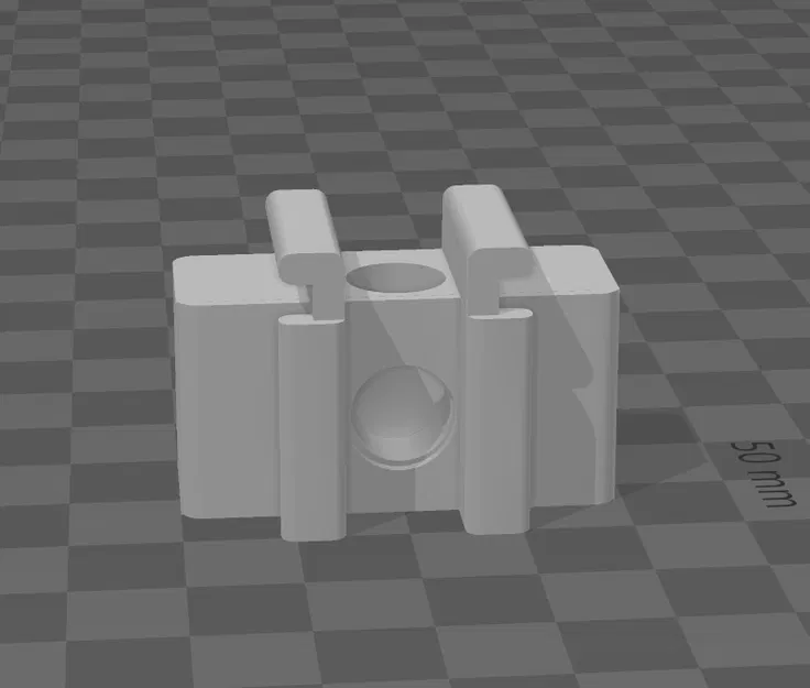 Co nối ngang/dọc cho máy in 3D - Image 1