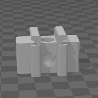 Co nối ngang/dọc cho máy in 3D