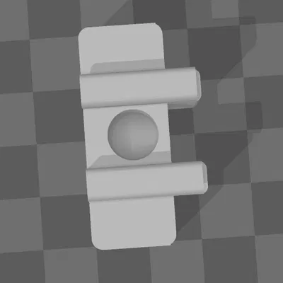 Co nối ngang/dọc cho máy in 3D