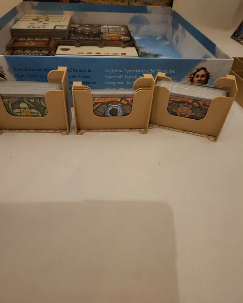 Planta Nubo - Hộp Đựng/Sắp Xếp - Image 6