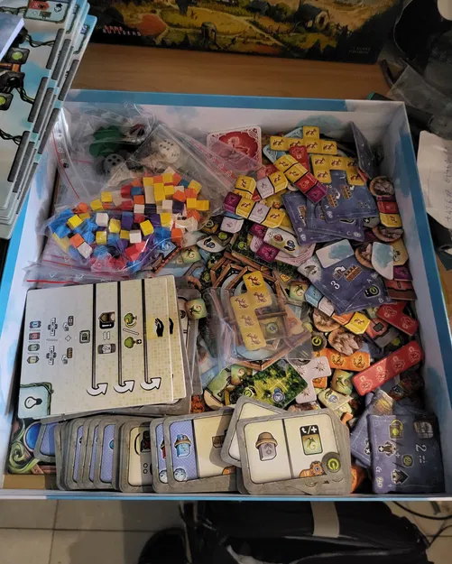 Planta Nubo - Hộp Đựng/Sắp Xếp - Image 7