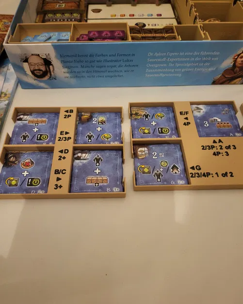 Planta Nubo - Hộp Đựng/Sắp Xếp - Image 8