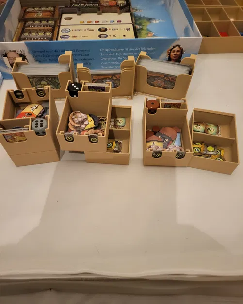 Planta Nubo - Hộp Đựng/Sắp Xếp - Image 9