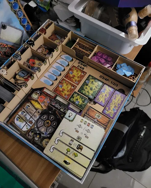 Planta Nubo - Hộp Đựng/Sắp Xếp - Image 10