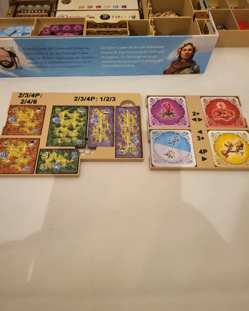 Planta Nubo - Hộp Đựng/Sắp Xếp - Image 13