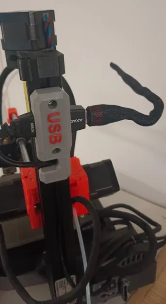 Cổng USB Cam cho Prusa Mini - Image 1