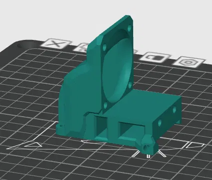 Đầu in Ratrig V-Minion Beta 2 - Image 1