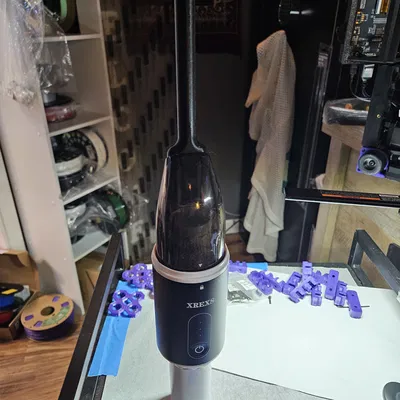 Phụ Kiện Máy Hút Bụi XREXS