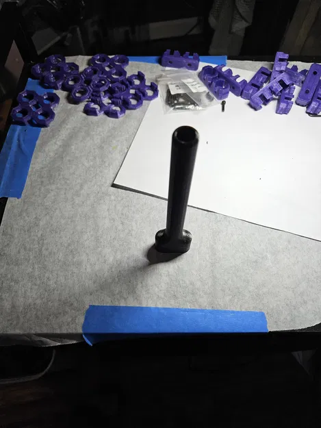 Phụ Kiện Máy Hút Bụi XREXS - Image 3