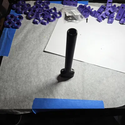 Phụ Kiện Máy Hút Bụi XREXS