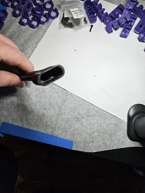 Phụ Kiện Máy Hút Bụi XREXS - Image 4