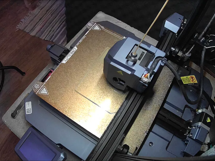 Giá Đỡ Camera Nebula cho Creality CR-10SE - Image 3