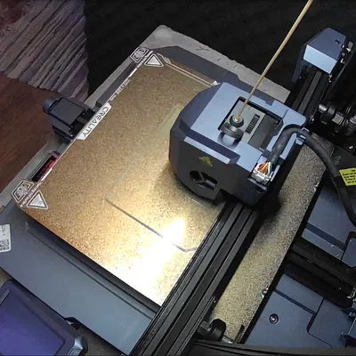 Giá Đỡ Camera Nebula cho Creality CR-10SE