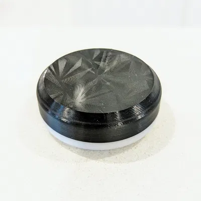 Hộp đựng màn lọc đáy của Sworksdesign