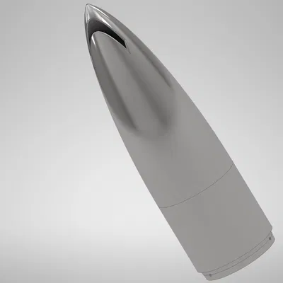 Ống Heo Hình Tên Lửa