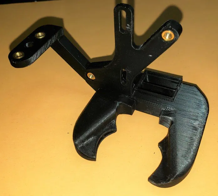 Ống thông gió quạt Hemera kèm BLTouch - Image 7