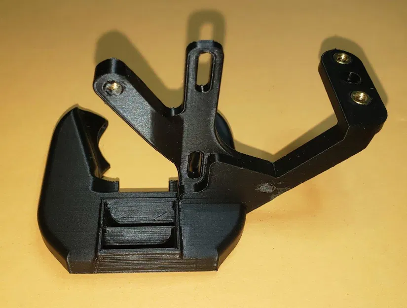 Ống thông gió quạt Hemera kèm BLTouch - Image 9