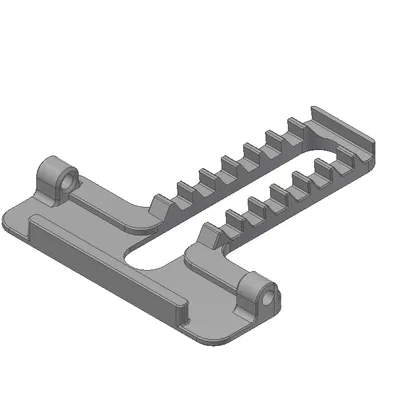 Đế rộng hơn cho chân đế điện thoại