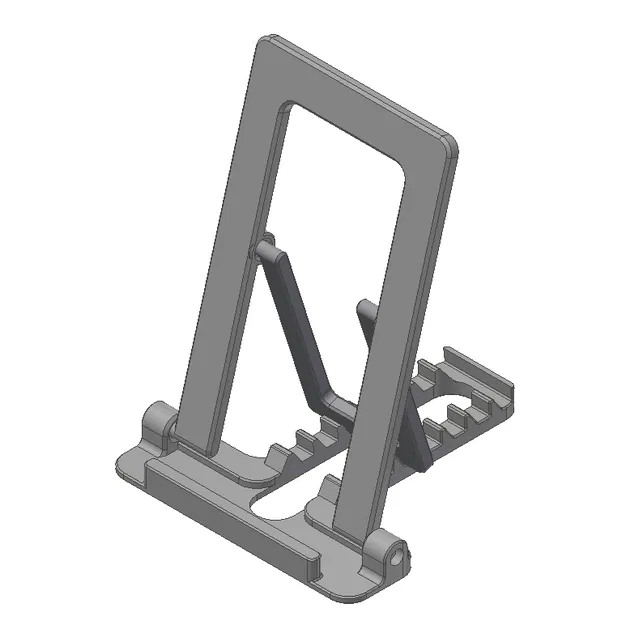 Đế rộng hơn cho chân đế điện thoại - Image 2