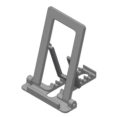 Đế rộng hơn cho chân đế điện thoại