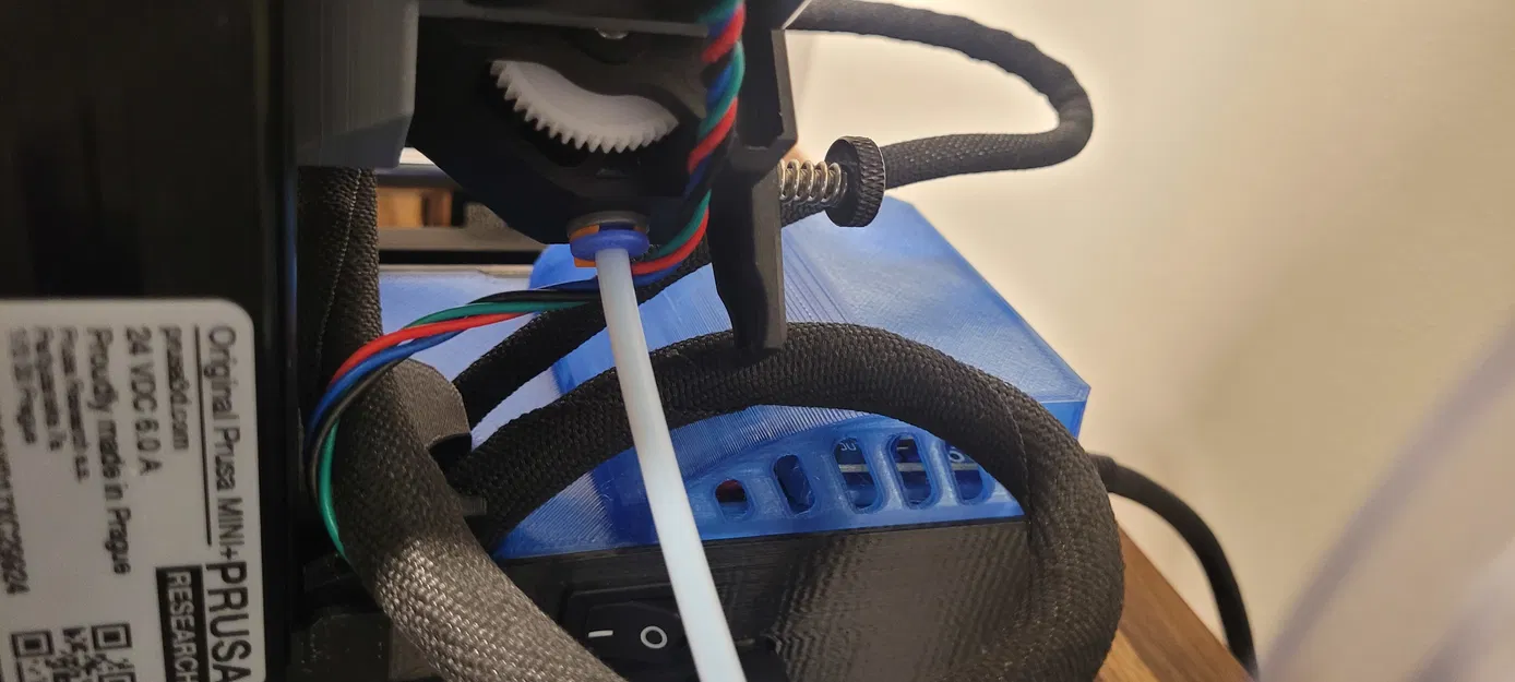 Prusa Mini - Chân đế mô-đun cho khoang điện tử - Image 4