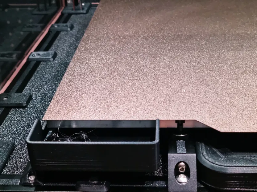 Thùng Đựng Nhựa Thừa Prime (Voron 2.4) - Image 2