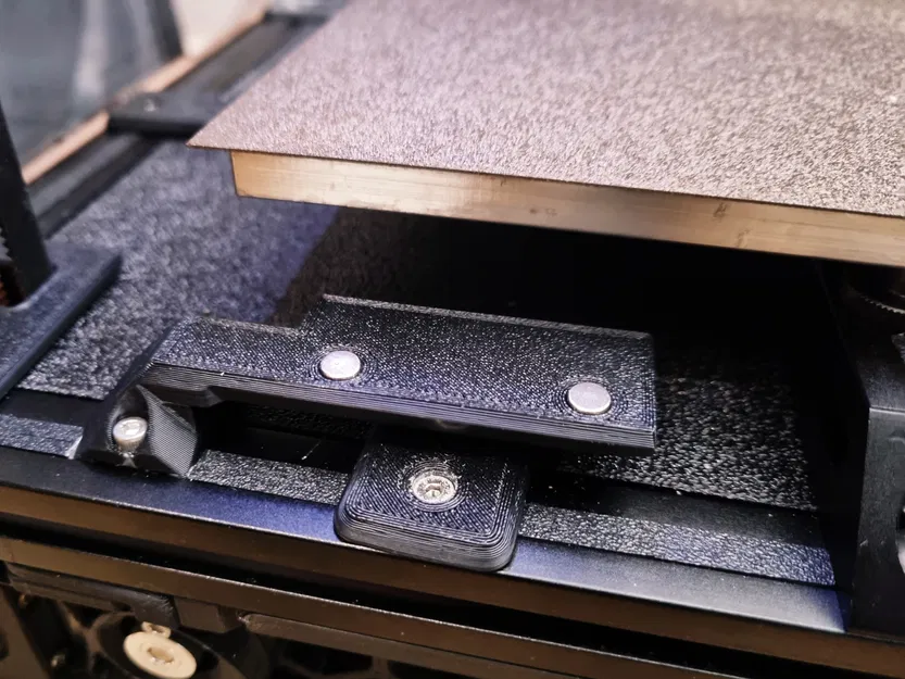 Thùng Đựng Nhựa Thừa Prime (Voron 2.4) - Image 3