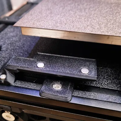 Thùng Đựng Nhựa Thừa Prime (Voron 2.4)