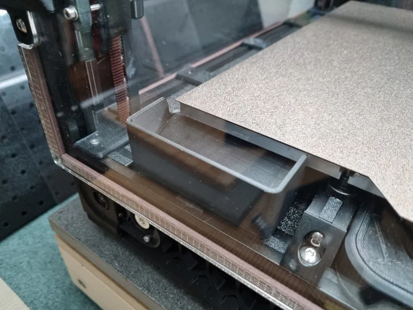 Thùng Đựng Nhựa Thừa Prime (Voron 2.4) - Image 4