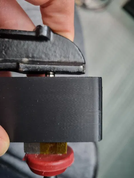 Thùng Đựng Nhựa Thừa Prime (Voron 2.4) - Image 5