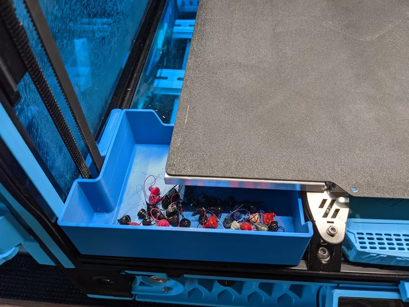 Gô Mồi Voron Prime - Image 1