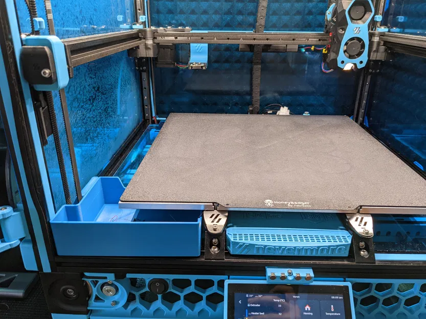 Gô Mồi Voron Prime - Image 2