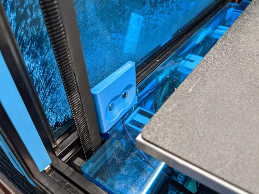 Gô Mồi Voron Prime - Image 3