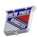 Logo Đội New York Rangers - Thumbnail 2
