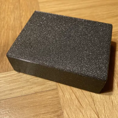 Hộp Đựng Xúc Xắc