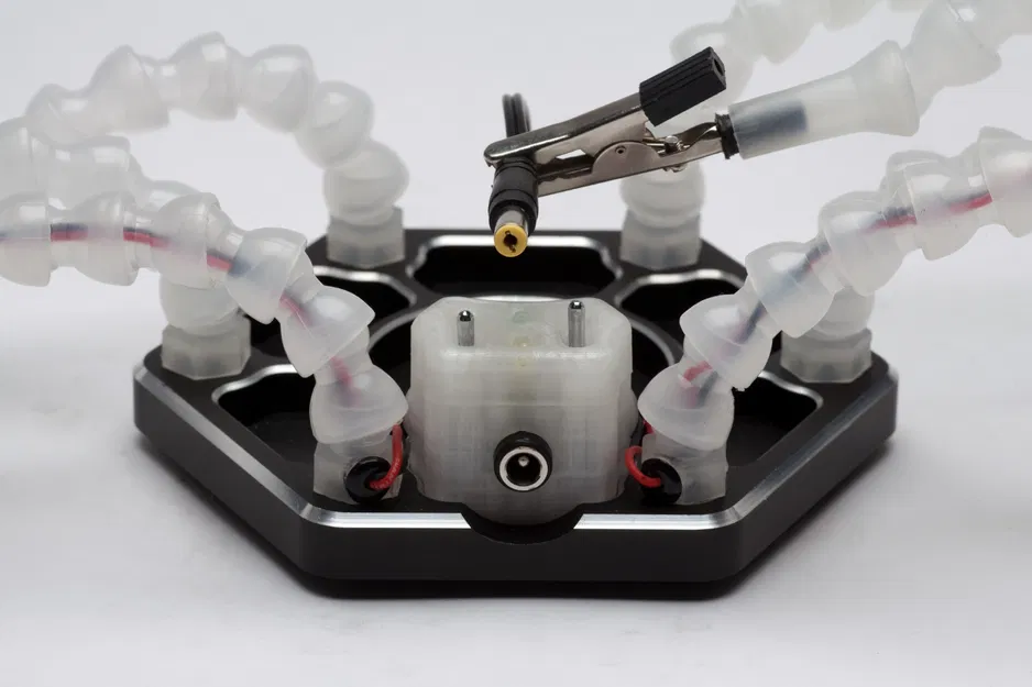 Phụ kiện cho tay thứ sáu, ba tay - Image 2