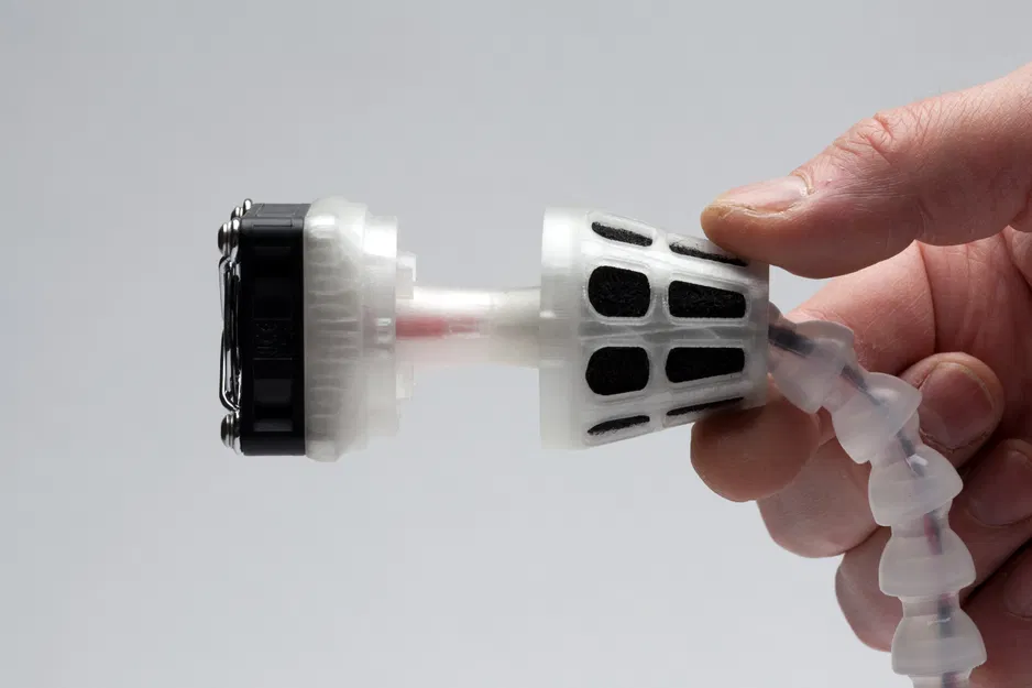 Phụ kiện cho tay thứ sáu, ba tay - Image 3