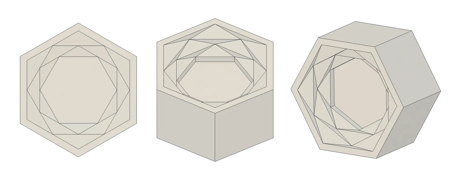 Bình đựng tro cốt tùy chỉnh, có thể thay đổi kích thước để in. - Image 4