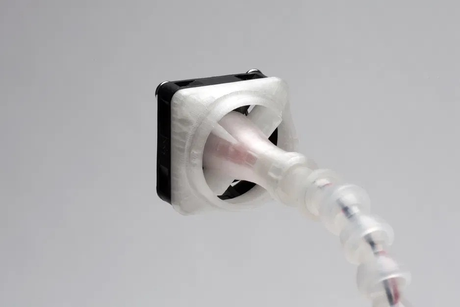 Phụ kiện cho tay thứ sáu, ba tay - Image 4