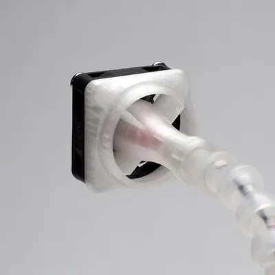 Phụ kiện cho tay thứ sáu, ba tay